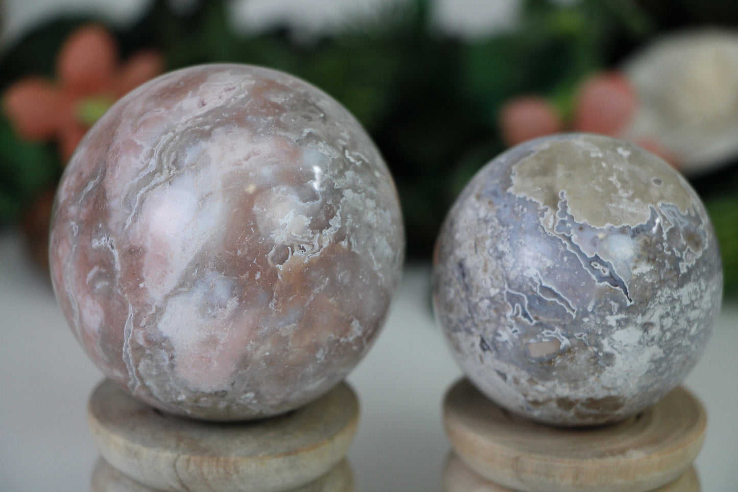 Healing Crystal for Meditation and Chakra Balancing