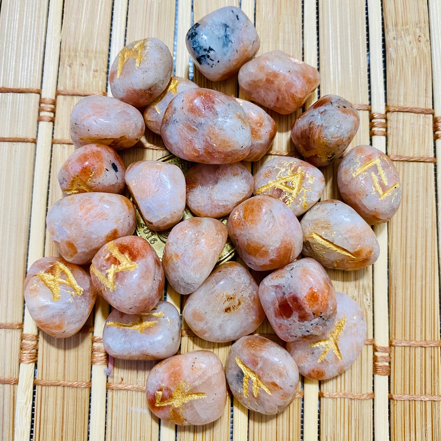 Healing Crystal for Meditation and Chakra Balancing