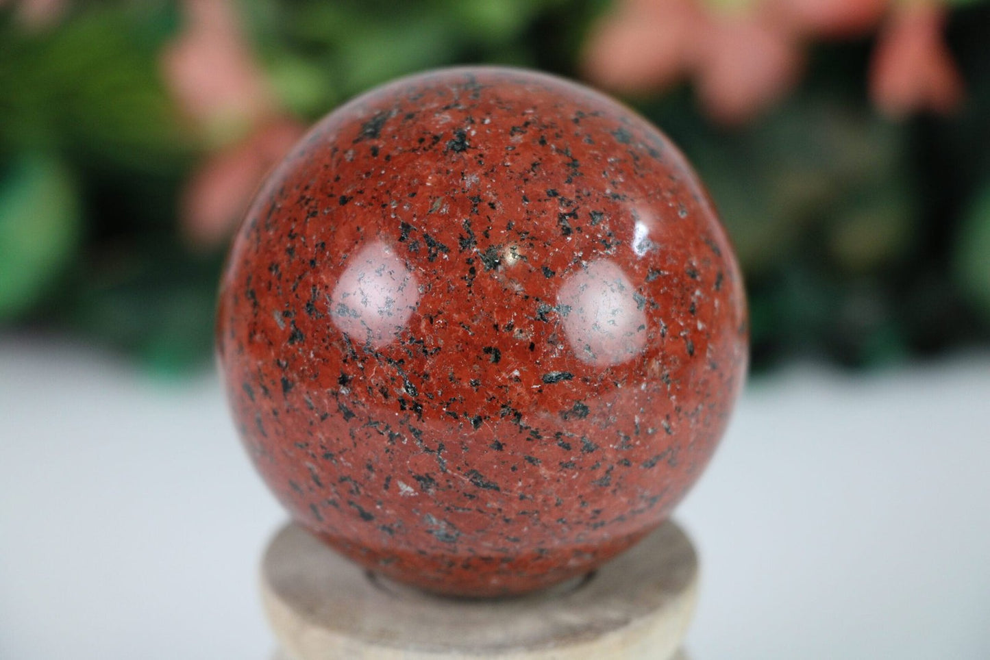 Healing Crystal for Meditation and Chakra Balancing