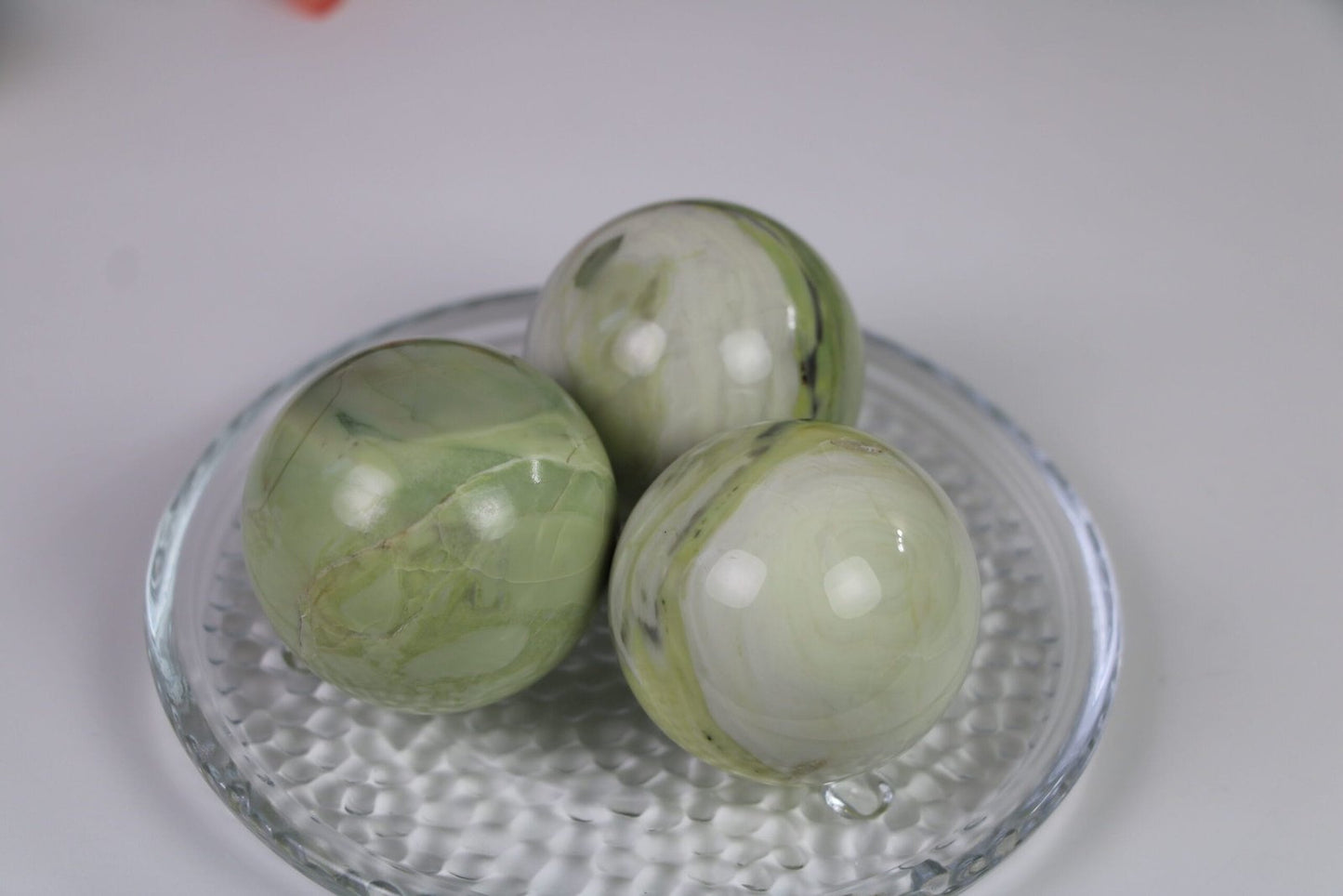 Healing Crystal for Meditation and Chakra Balancing