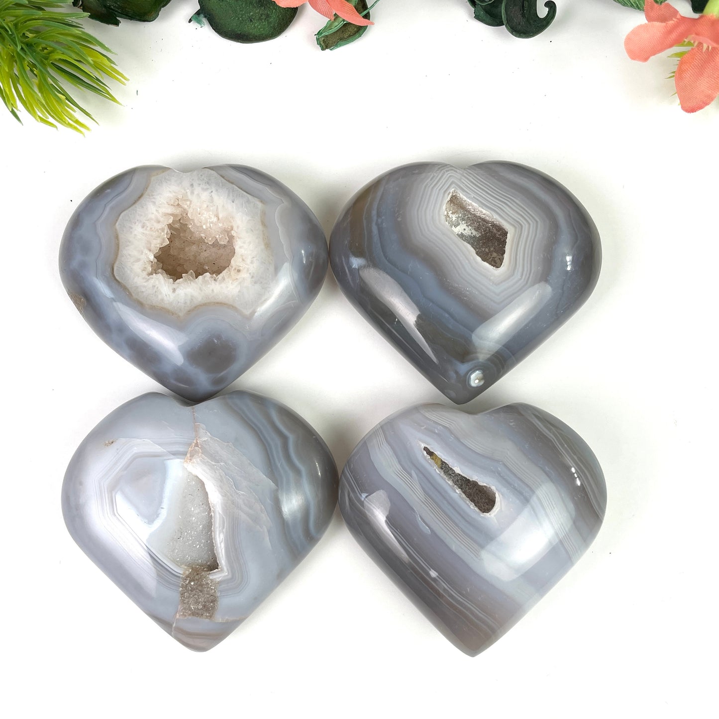 Healing Crystal for Meditation and Chakra Balancing