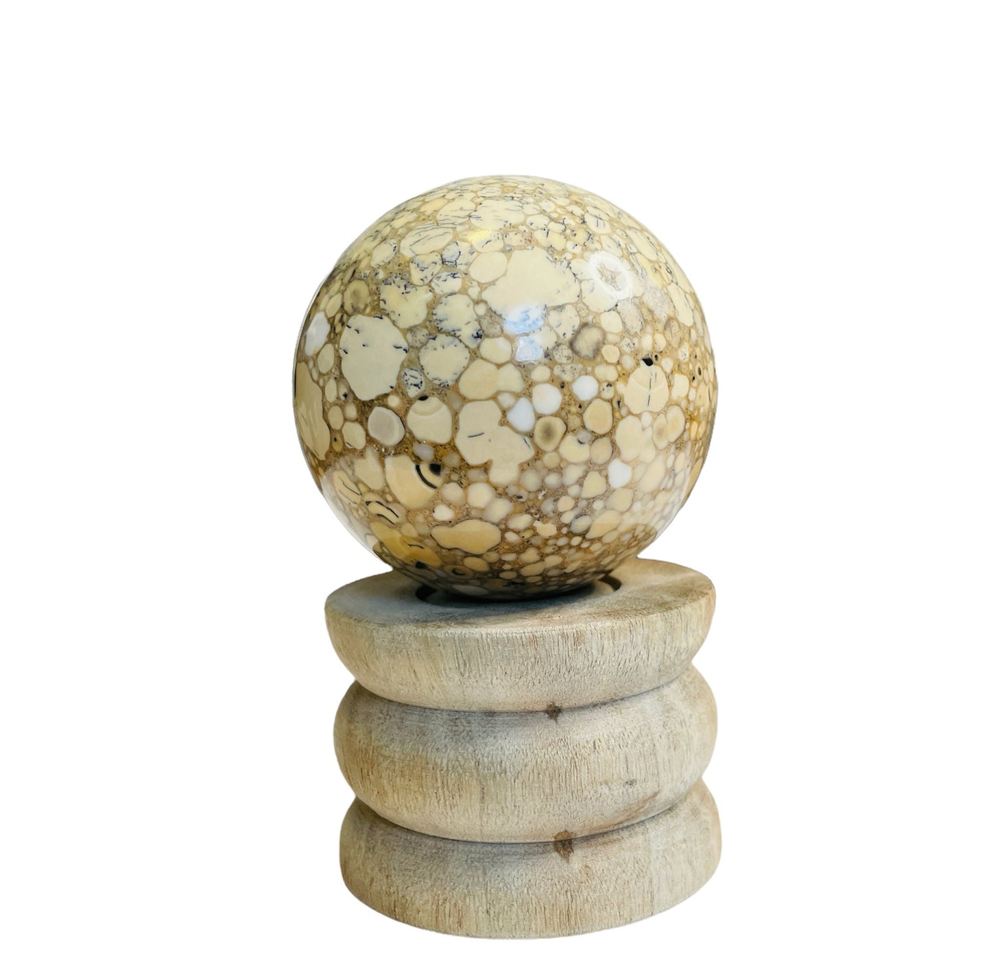 Healing Crystal for Meditation and Chakra Balancing
