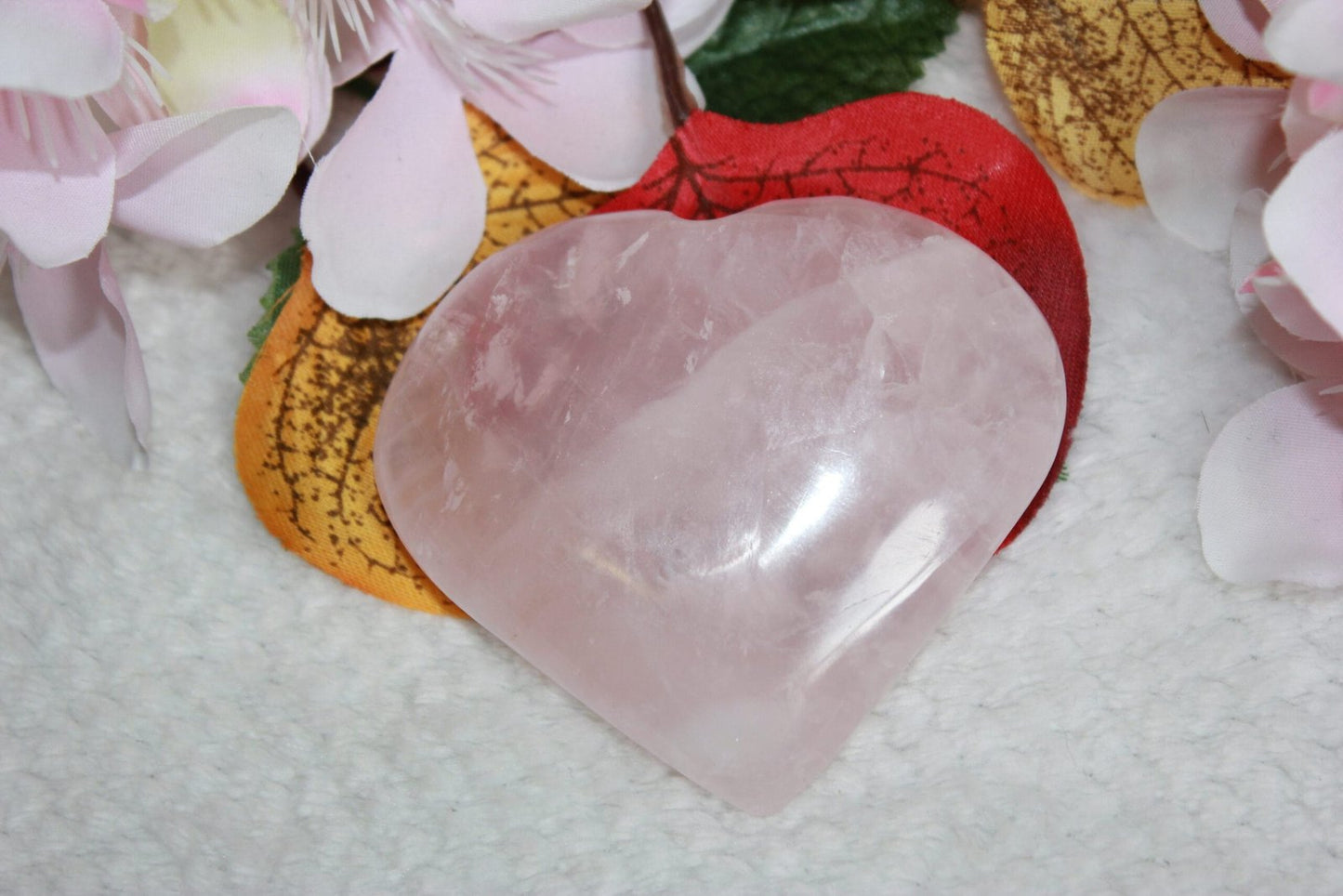 Healing Crystal for Meditation and Chakra Balancing