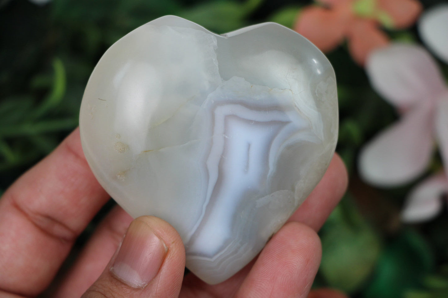 Healing Crystal for Meditation and Chakra Balancing