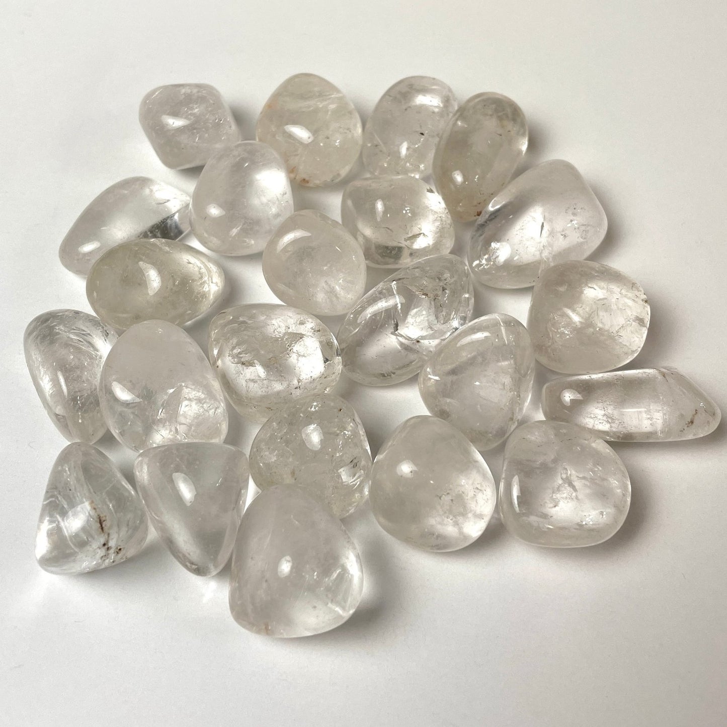 Healing Crystal for Meditation and Chakra Balancing