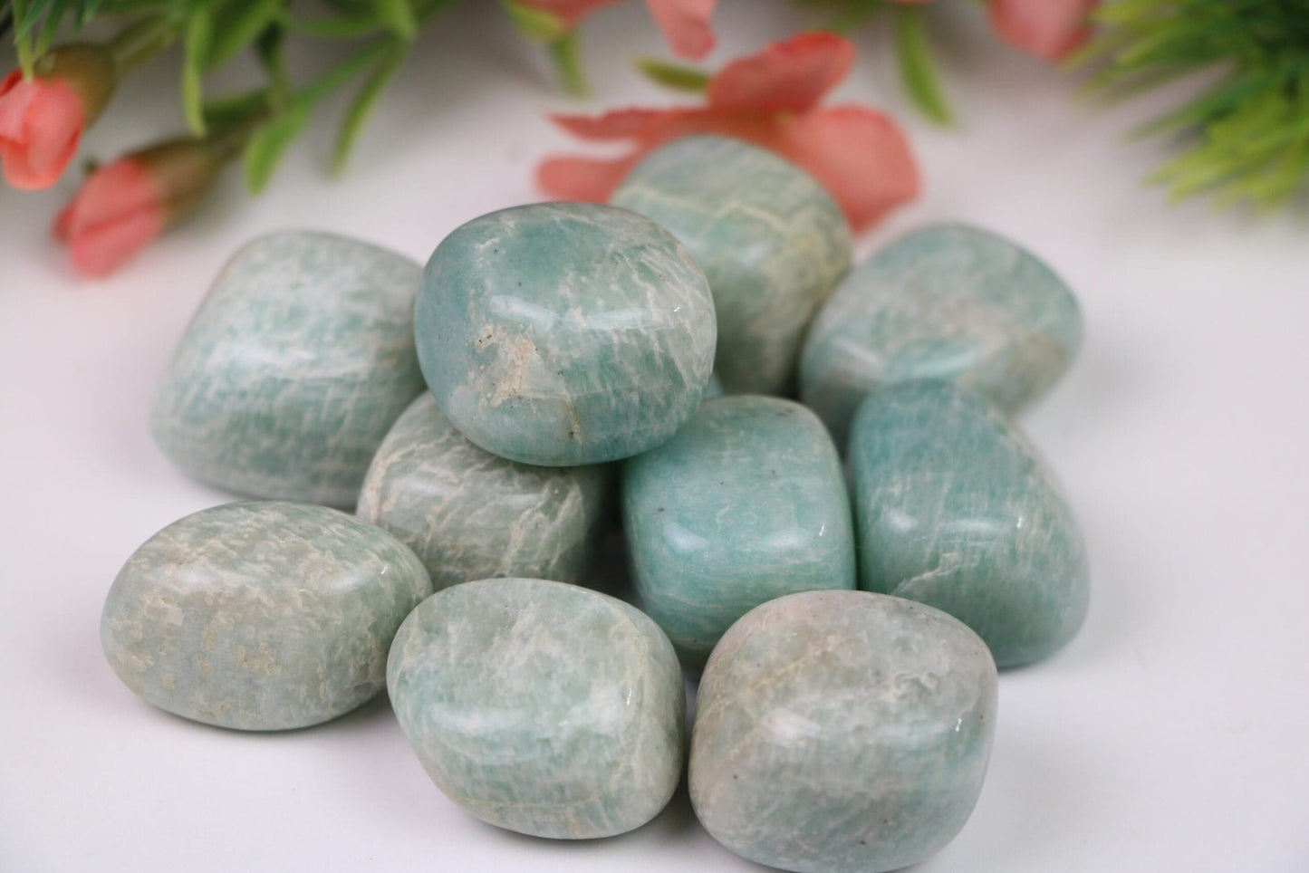 Healing Crystal for Meditation and Chakra Balancing