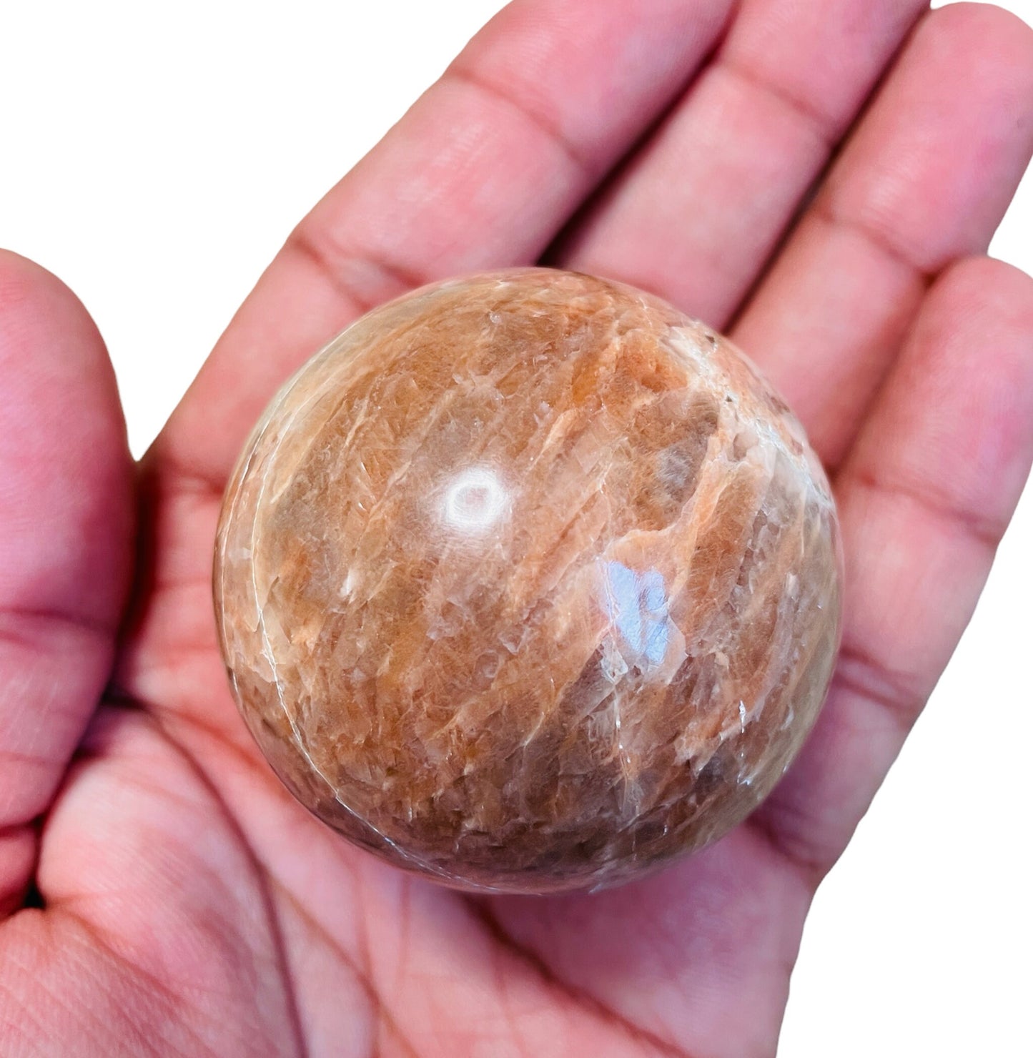 Healing Crystal for Meditation and Chakra Balancing