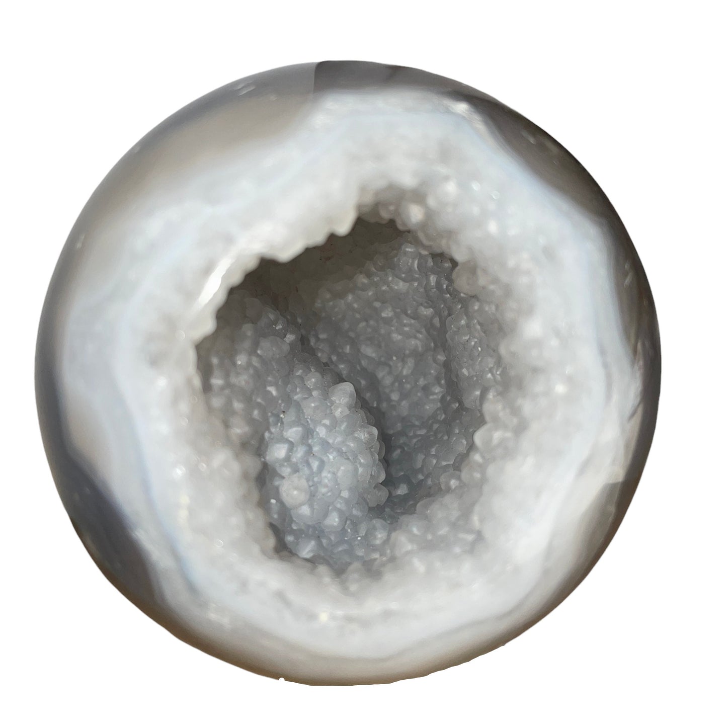 Healing Crystal for Meditation and Chakra Balancing