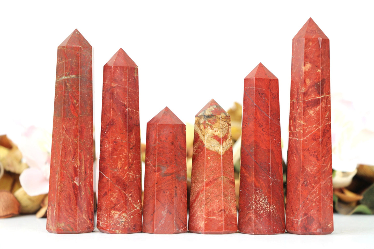 Healing Crystal for Meditation and Chakra Balancing