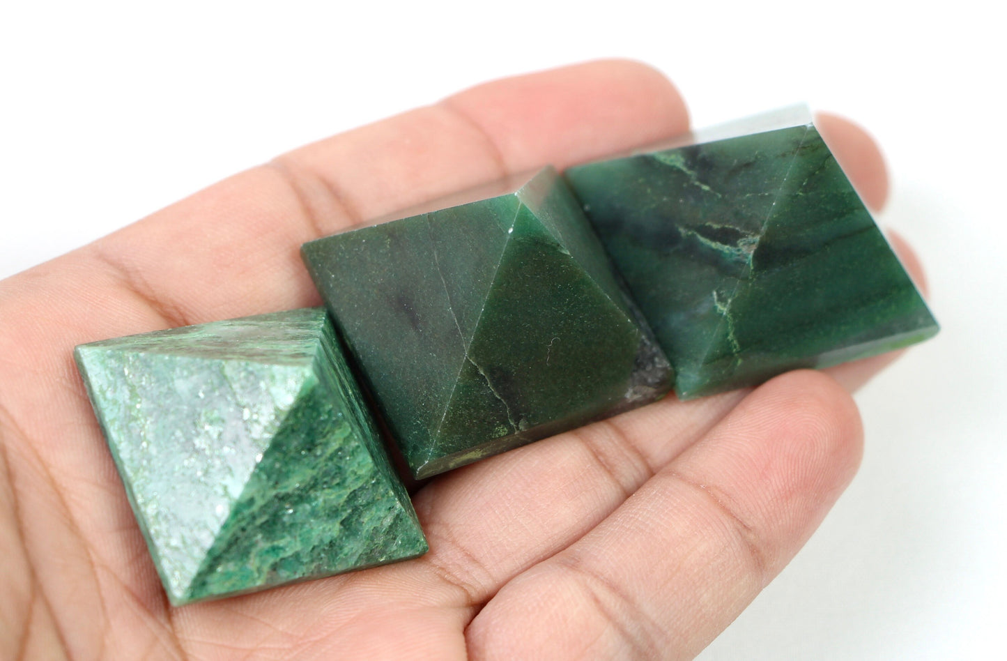 Healing Crystal for Meditation and Chakra Balancing