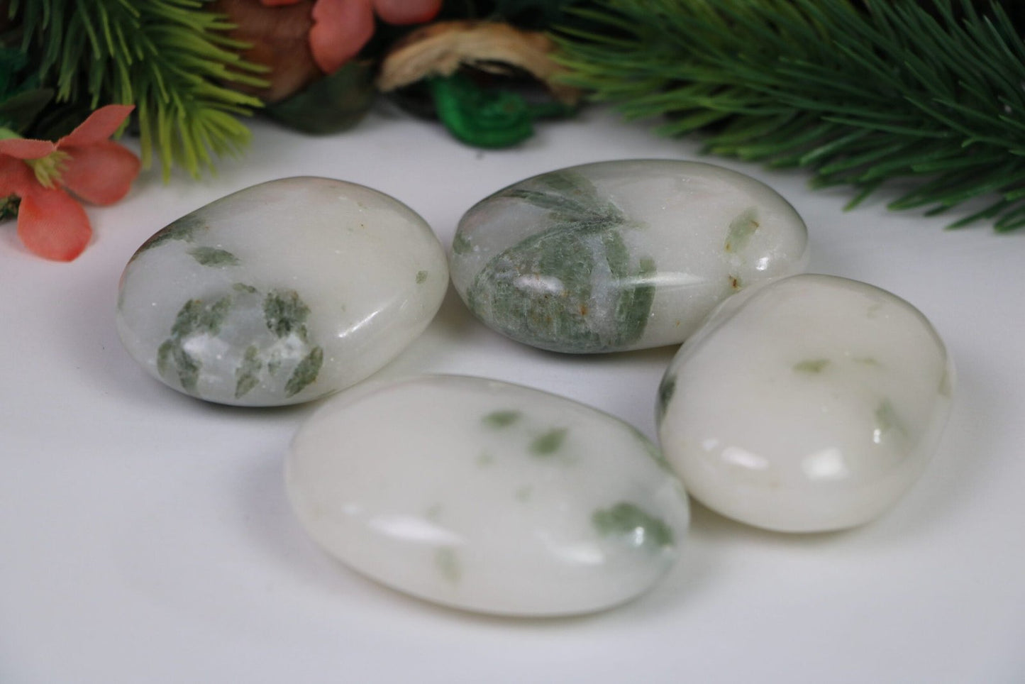 Healing Crystal for Meditation and Chakra Balancing