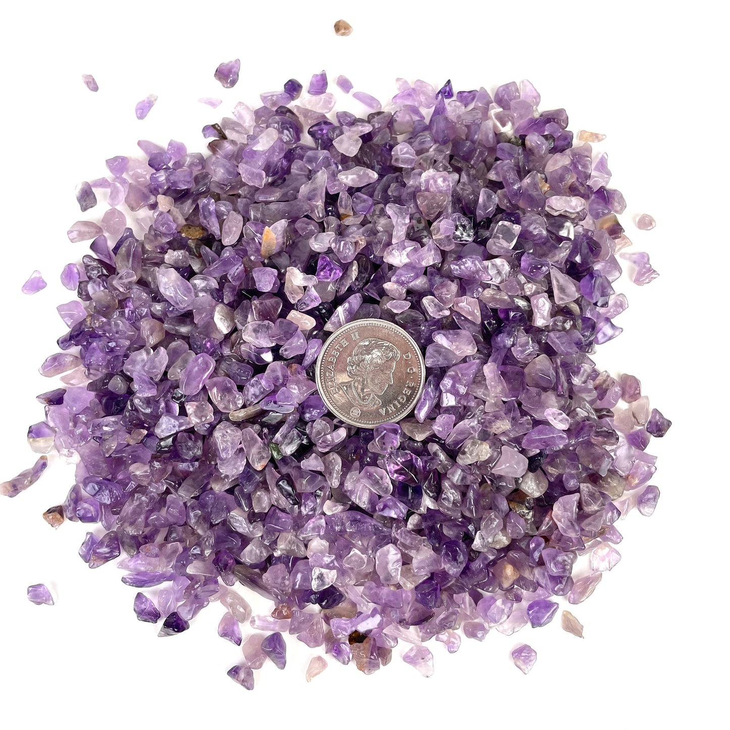Healing Crystal for Meditation and Chakra Balancing