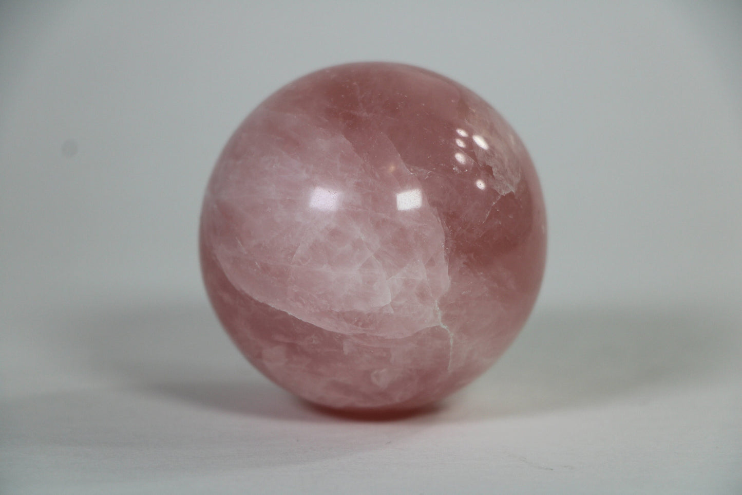 Healing Crystal for Meditation and Chakra Balancing