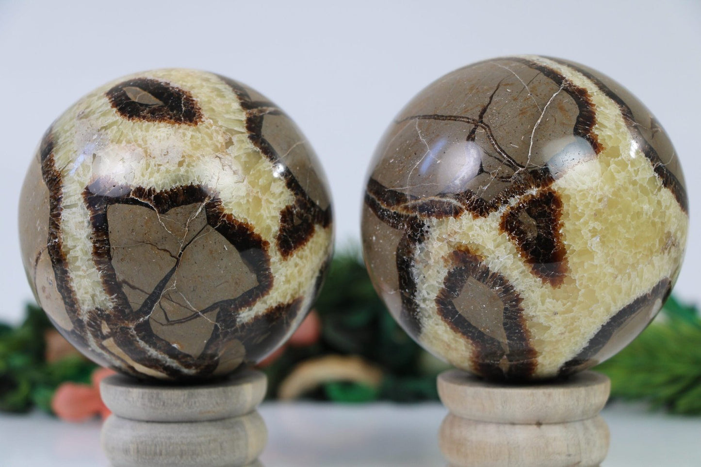 Healing Crystal for Meditation and Chakra Balancing