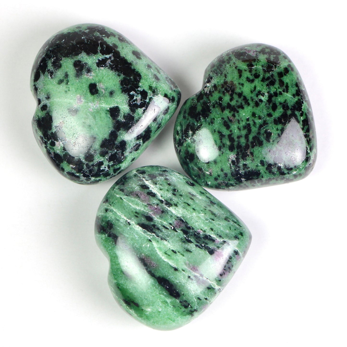 Healing Crystal for Meditation and Chakra Balancing