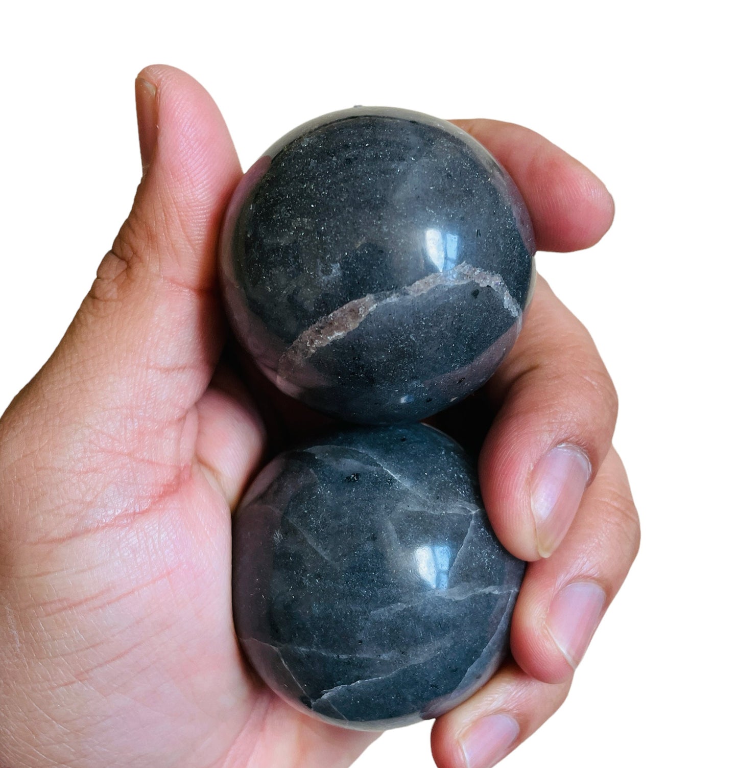 Healing Crystal for Meditation and Chakra Balancing