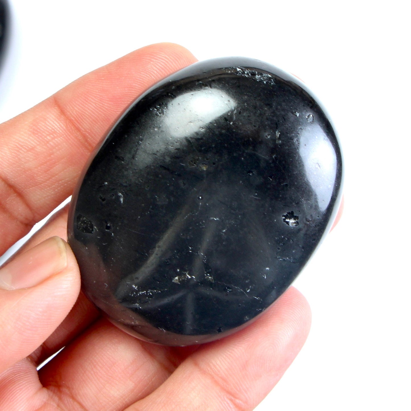 Healing Crystal for Meditation and Chakra Balancing