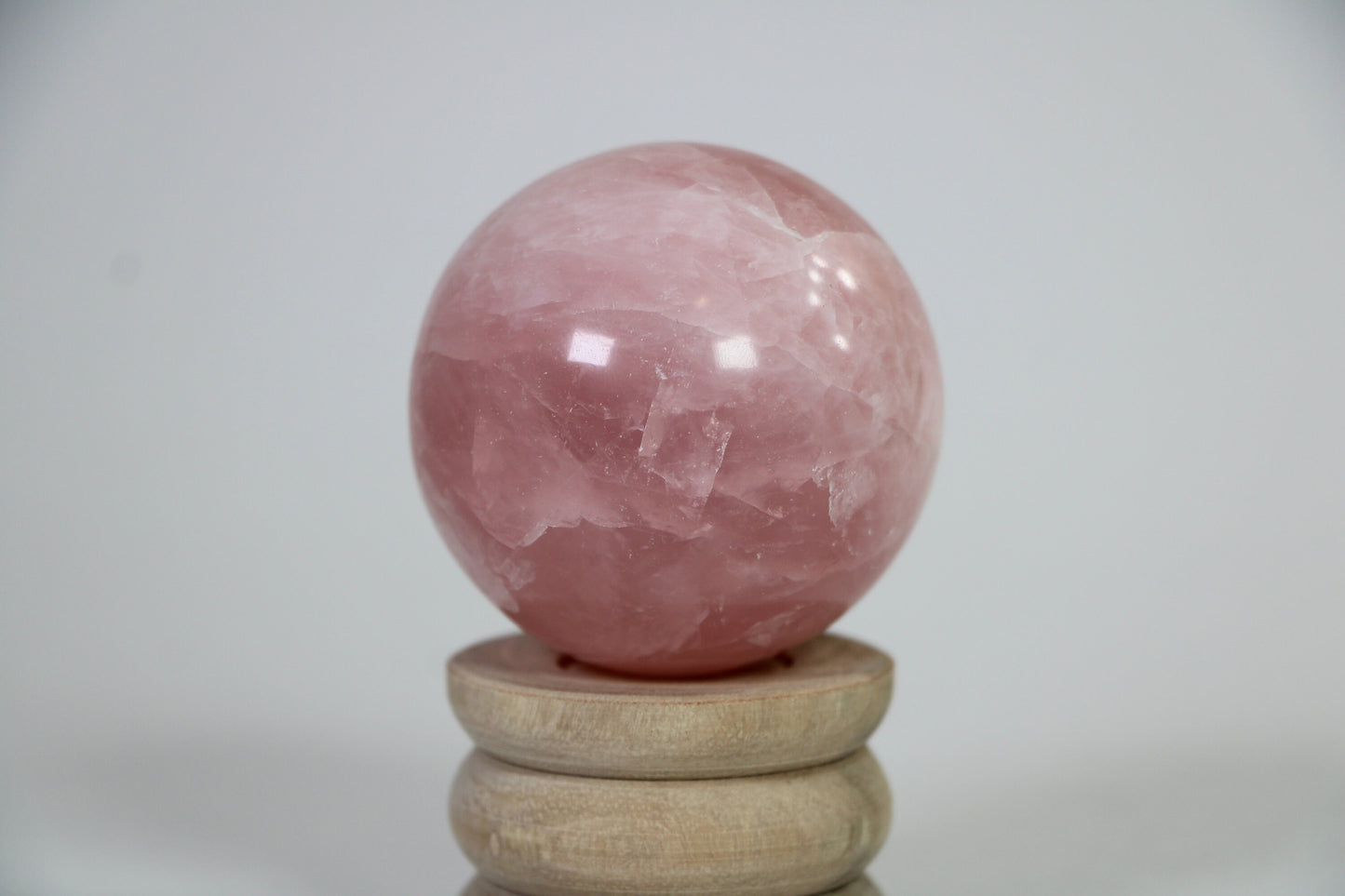 Healing Crystal for Meditation and Chakra Balancing
