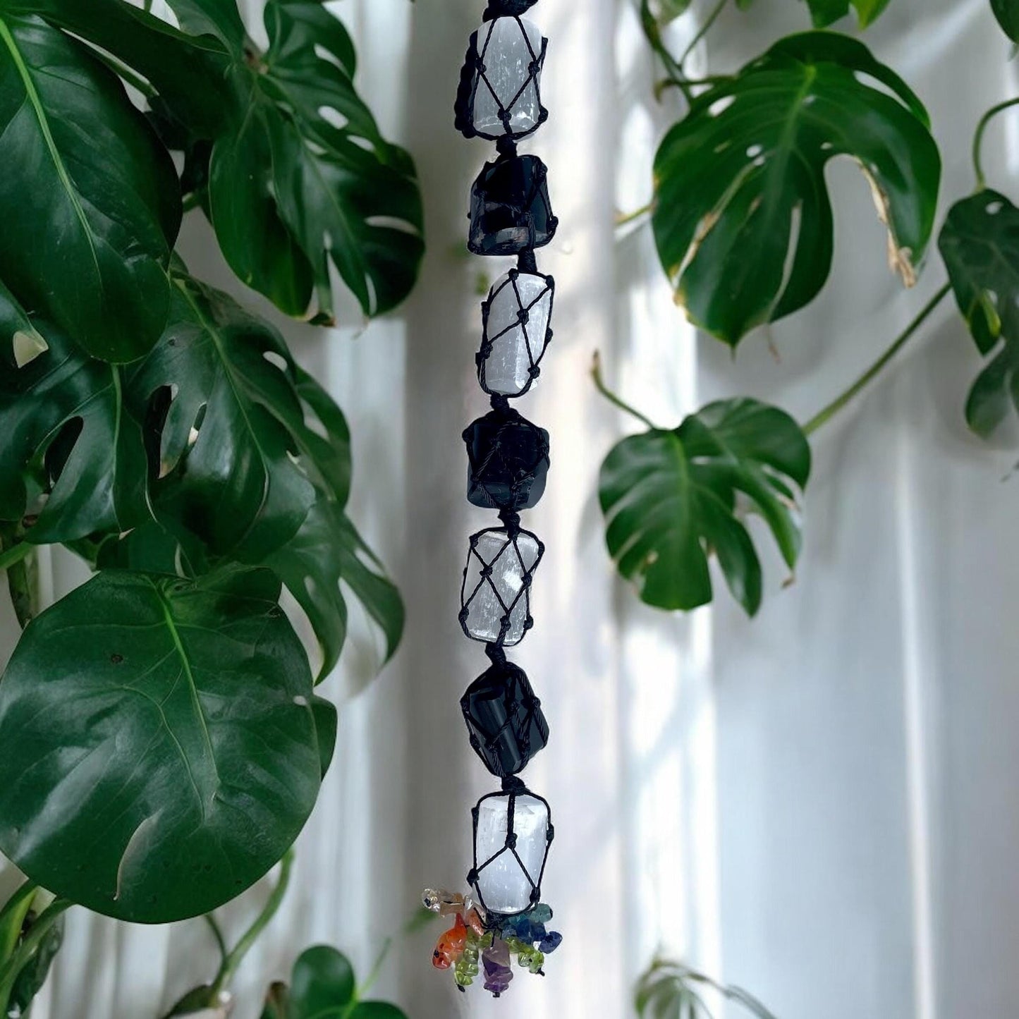 Healing Crystal for Meditation and Chakra Balancing