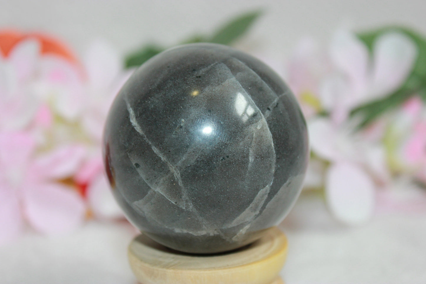 Healing Crystal for Meditation and Chakra Balancing