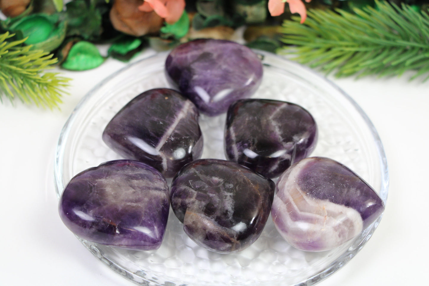 Healing Crystal for Meditation and Chakra Balancing