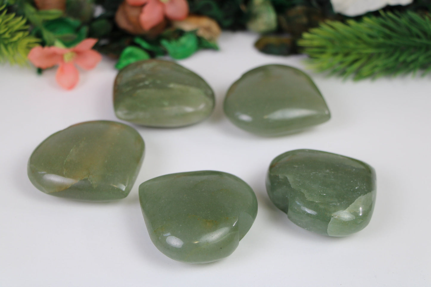 Healing Crystal for Meditation and Chakra Balancing