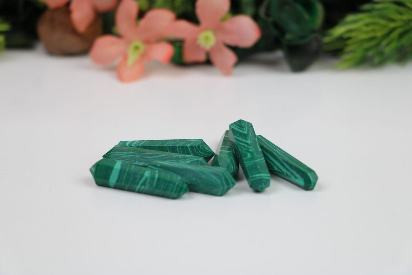 Healing Crystal for Meditation and Chakra Balancing
