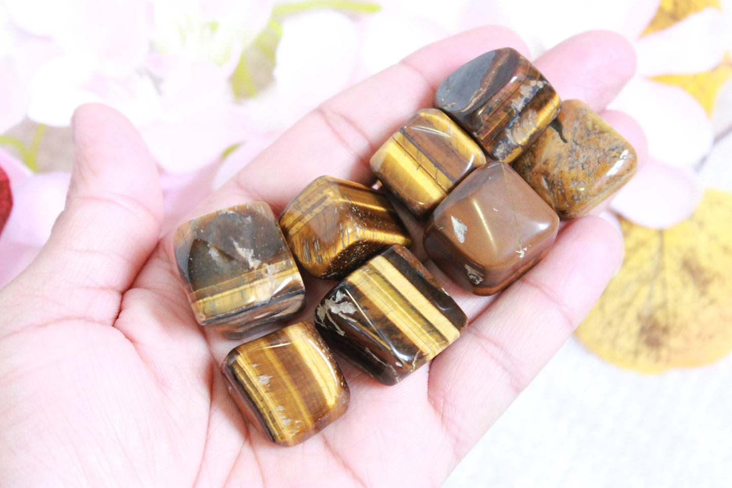 Healing Crystal for Meditation and Chakra Balancing