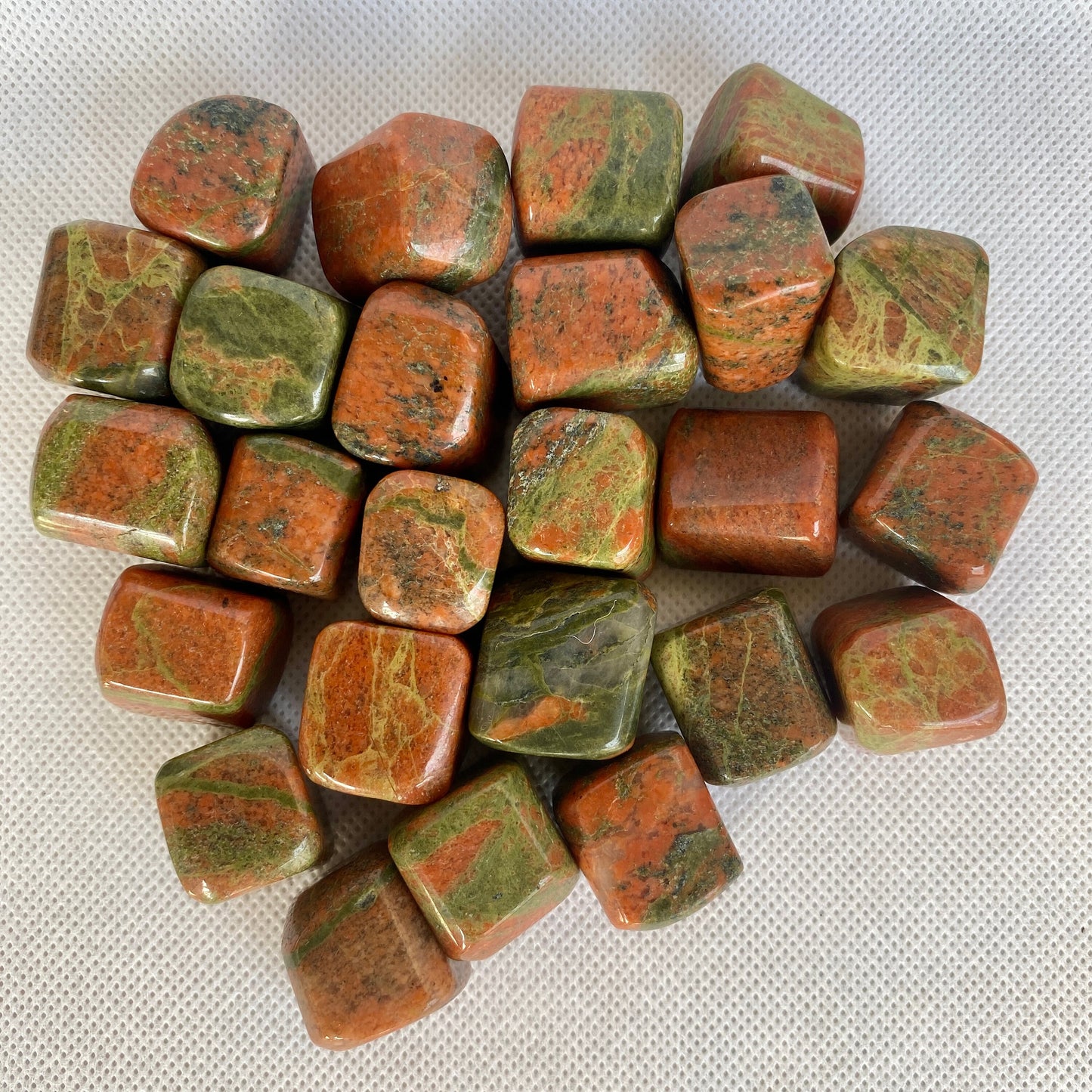 Healing Crystal for Meditation and Chakra Balancing