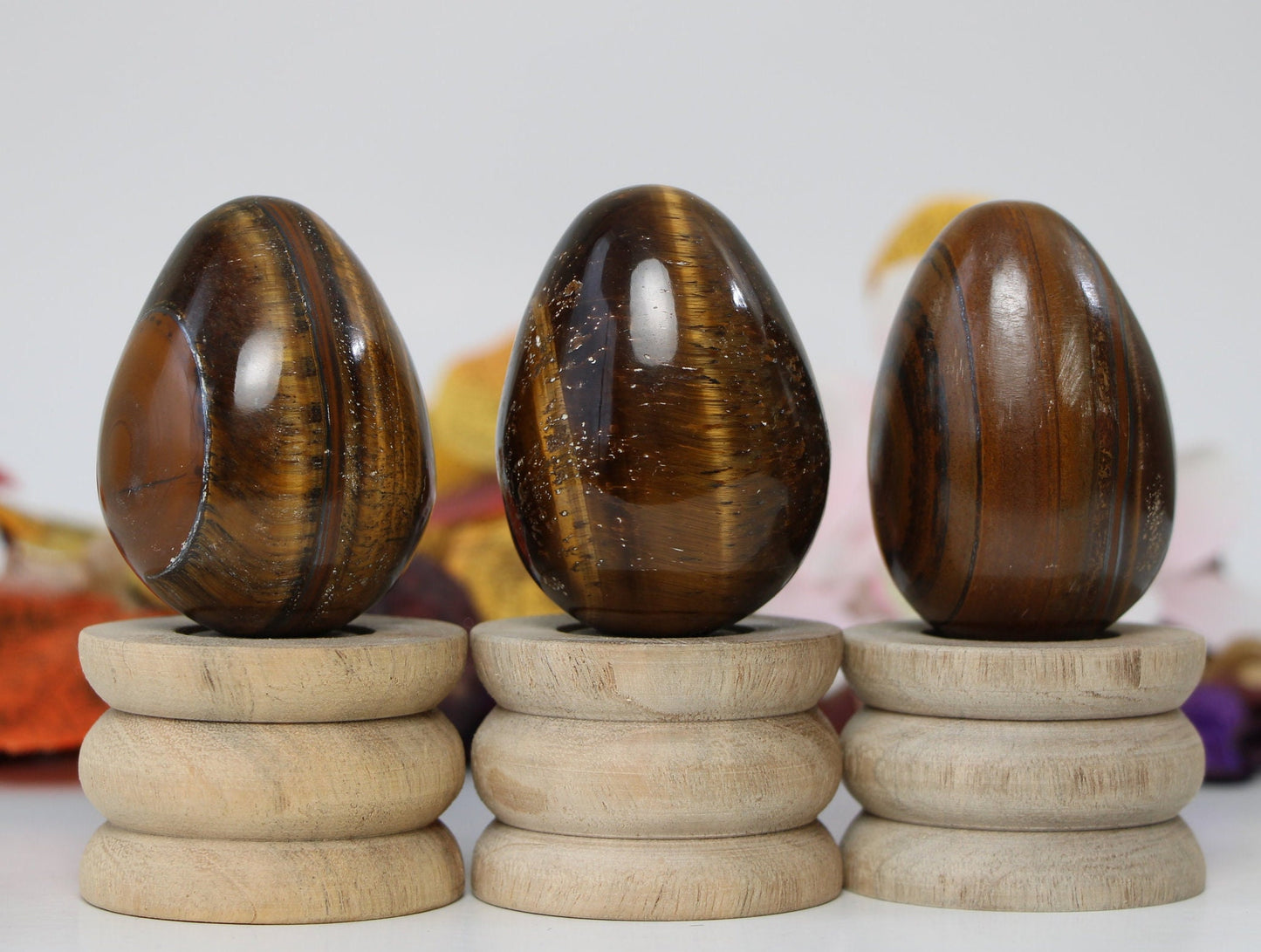 Healing Crystal for Meditation and Chakra Balancing
