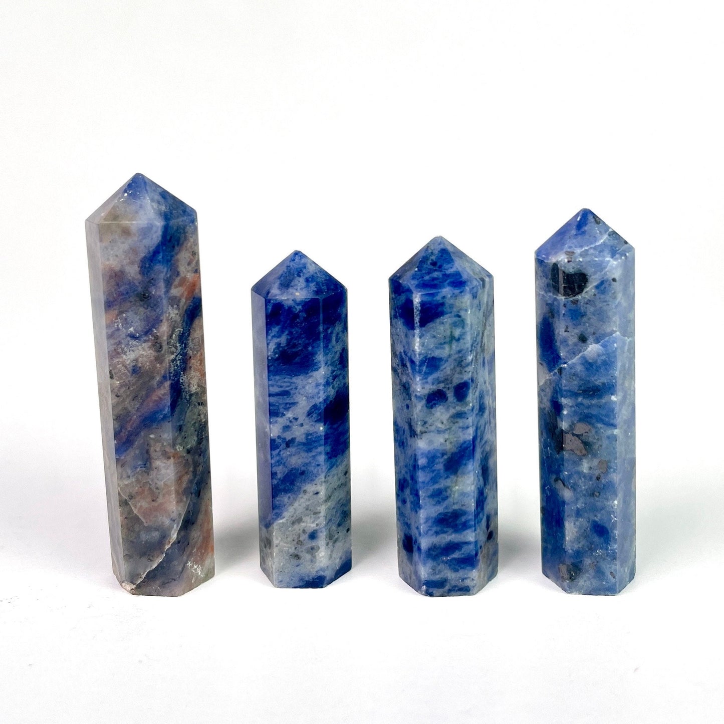 Healing Crystal for Meditation and Chakra Balancing