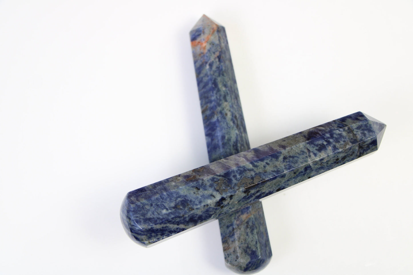 Healing Crystal for Meditation and Chakra Balancing