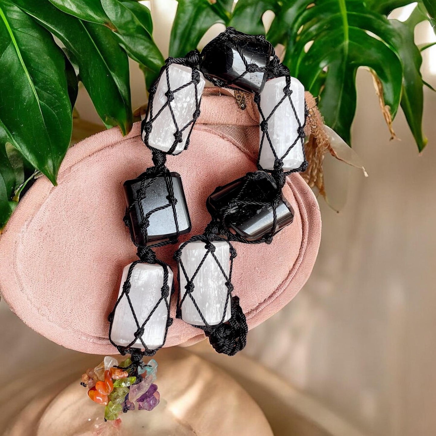 Healing Crystal for Meditation and Chakra Balancing