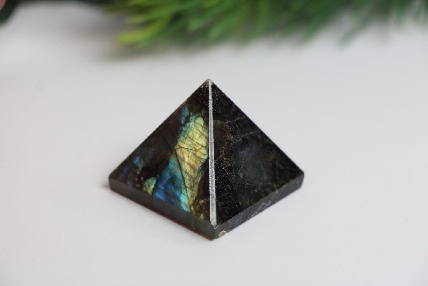 Healing Crystal for Meditation and Chakra Balancing