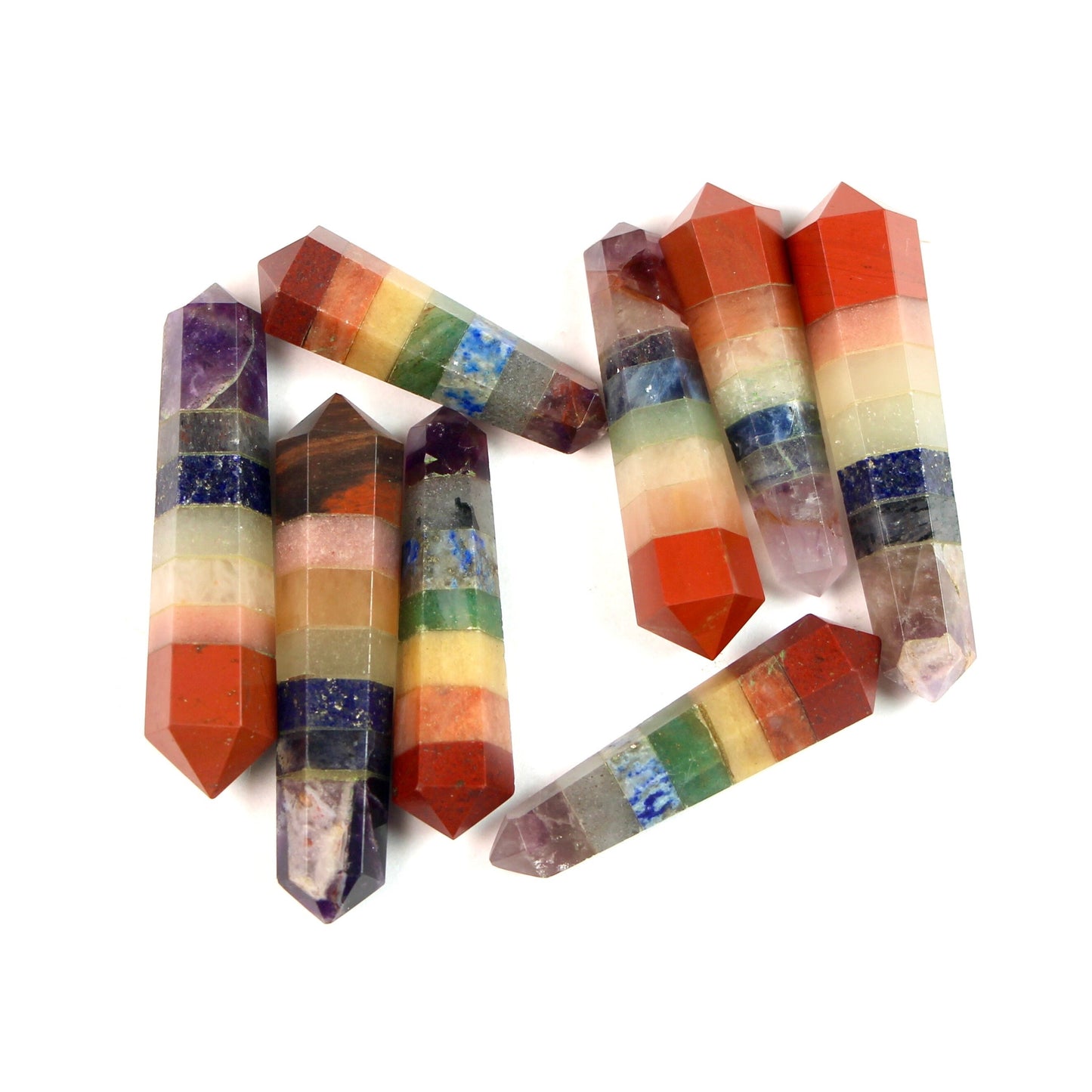 Healing Crystal for Meditation and Chakra Balancing