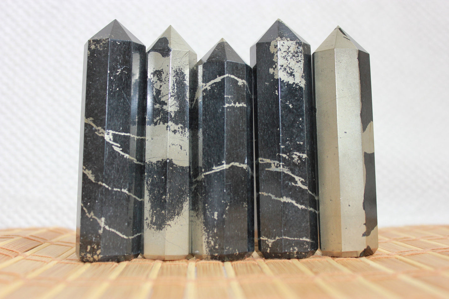 Healing Crystal for Meditation and Chakra Balancing