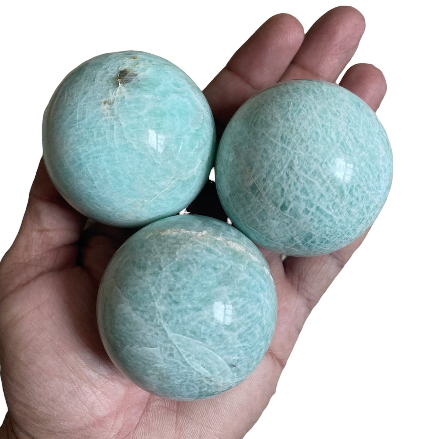 Healing Crystal for Meditation and Chakra Balancing