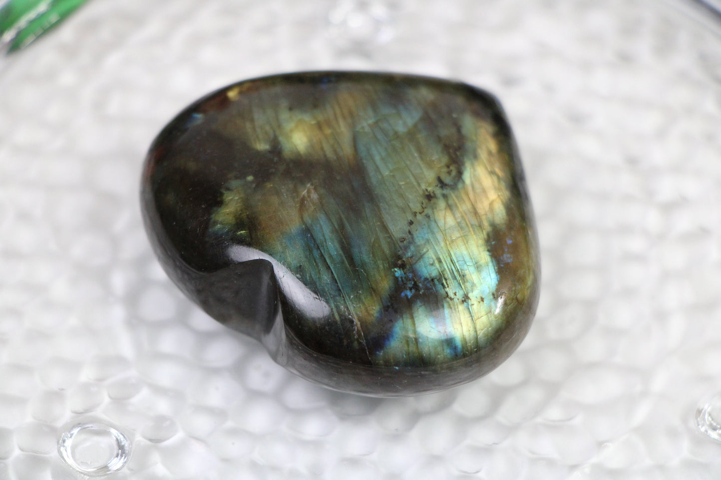 Healing Crystal for Meditation and Chakra Balancing