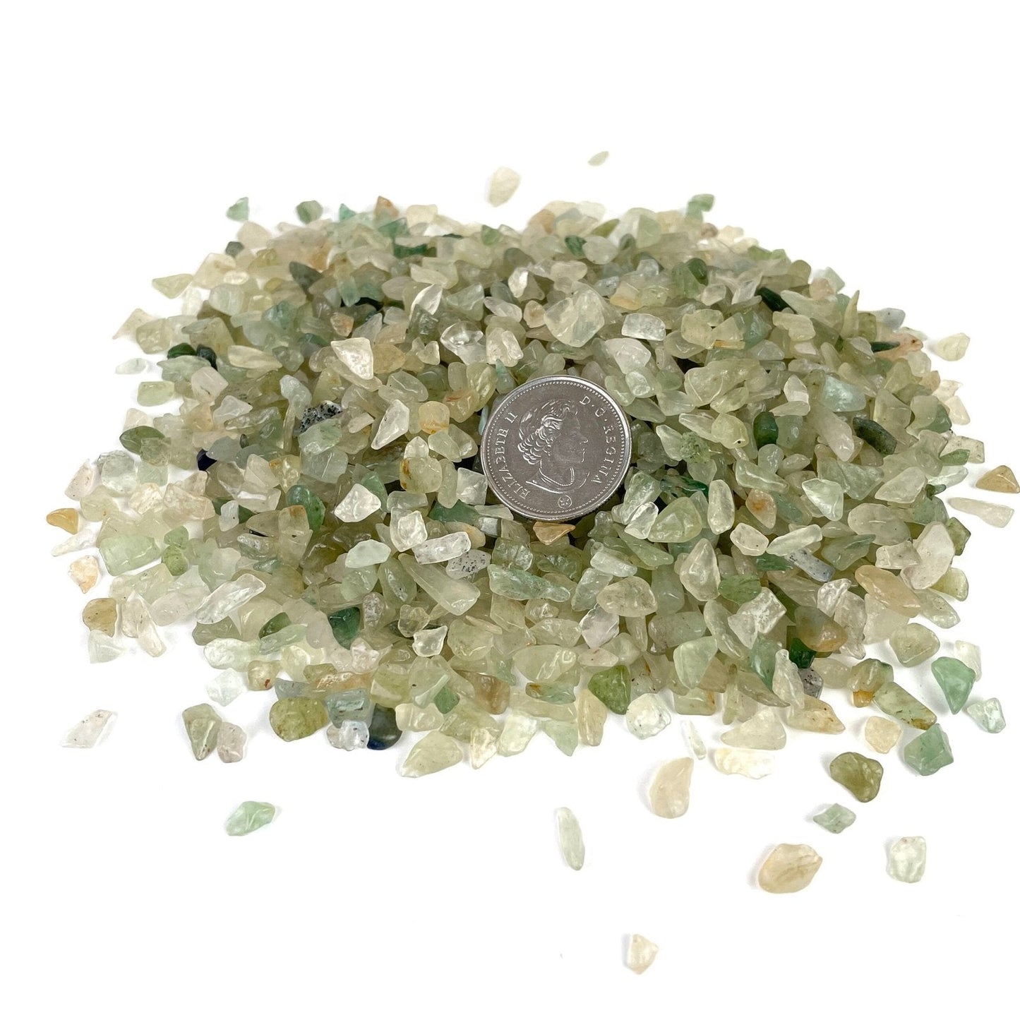 Healing Crystal for Meditation and Chakra Balancing