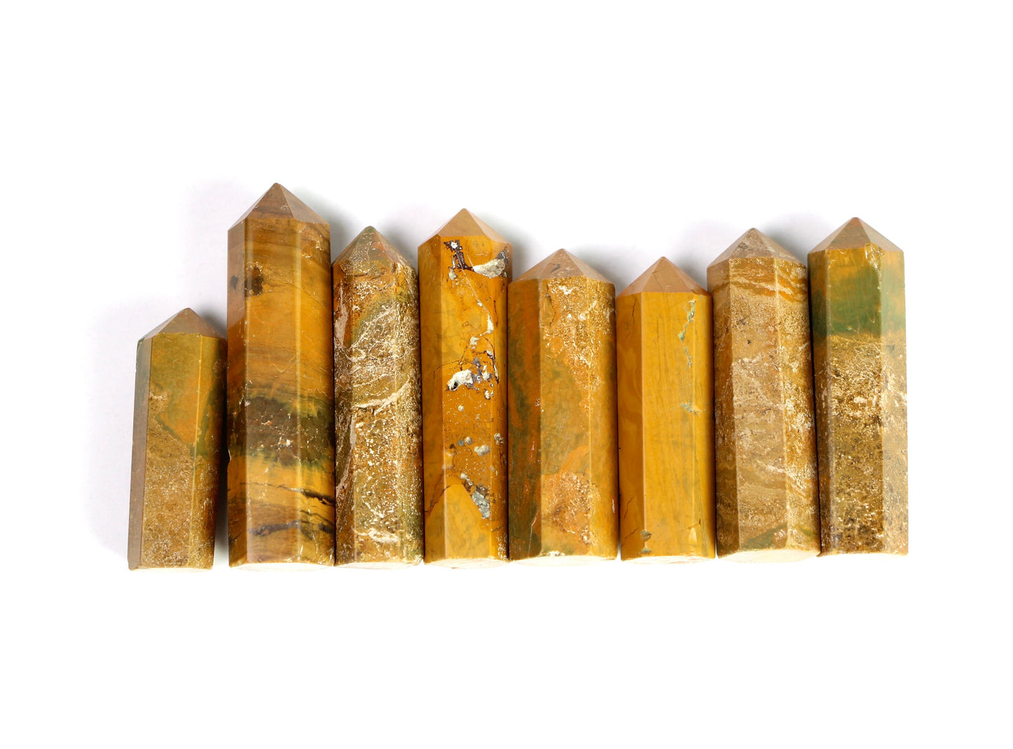 Healing Crystal for Meditation and Chakra Balancing