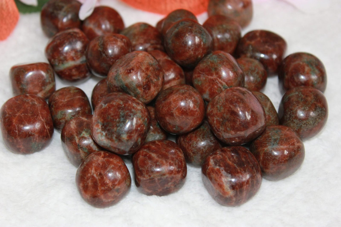 Healing Crystal for Meditation and Chakra Balancing