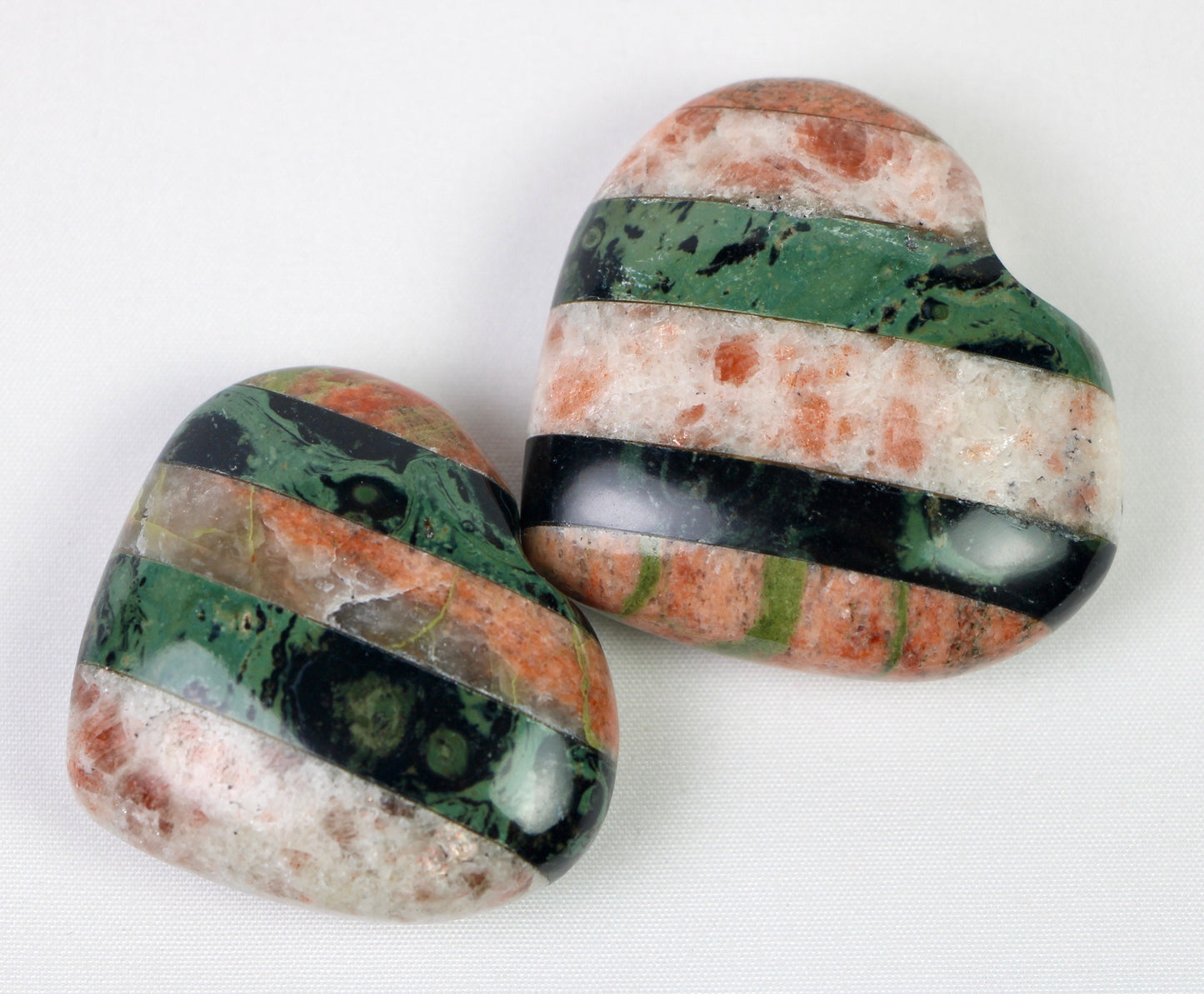 Healing Crystal for Meditation and Chakra Balancing
