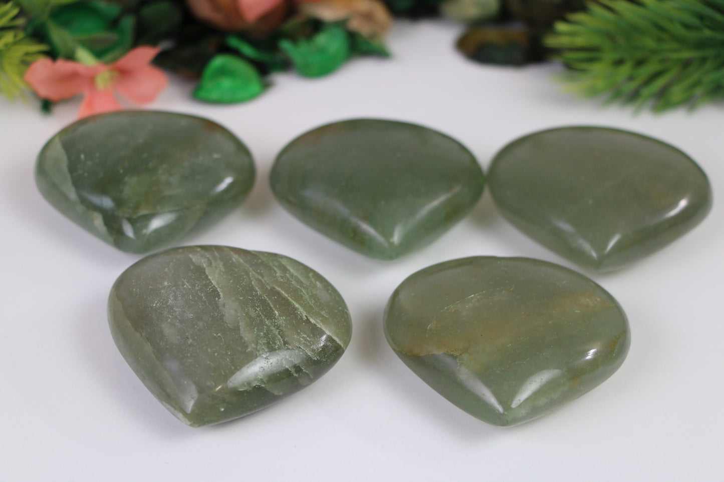 Healing Crystal for Meditation and Chakra Balancing