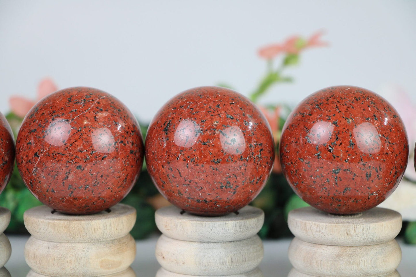 Healing Crystal for Meditation and Chakra Balancing