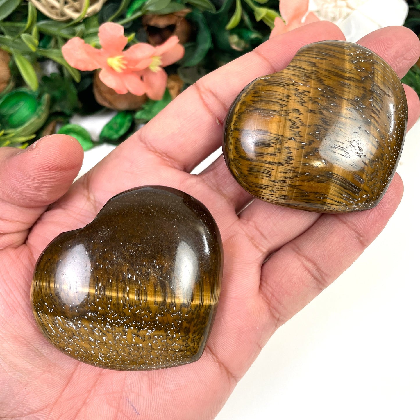 Healing Crystal for Meditation and Chakra Balancing