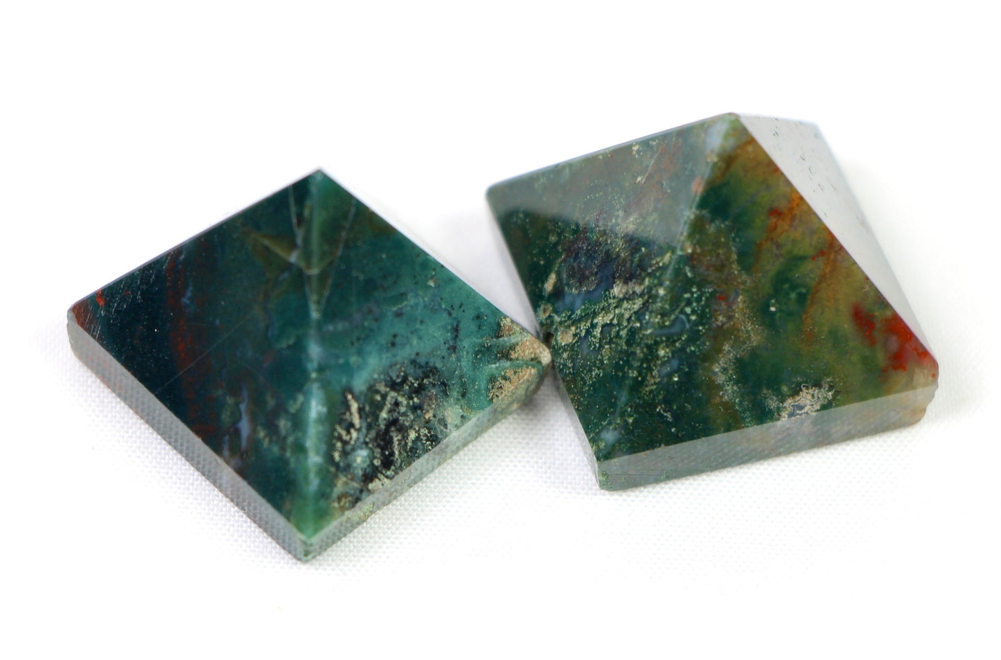 Healing Crystal for Meditation and Chakra Balancing