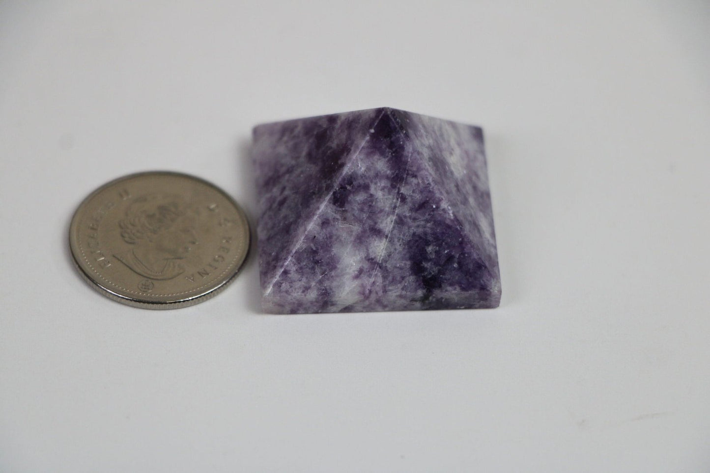 Healing Crystal for Meditation and Chakra Balancing