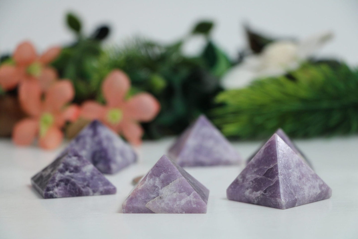 Healing Crystal for Meditation and Chakra Balancing