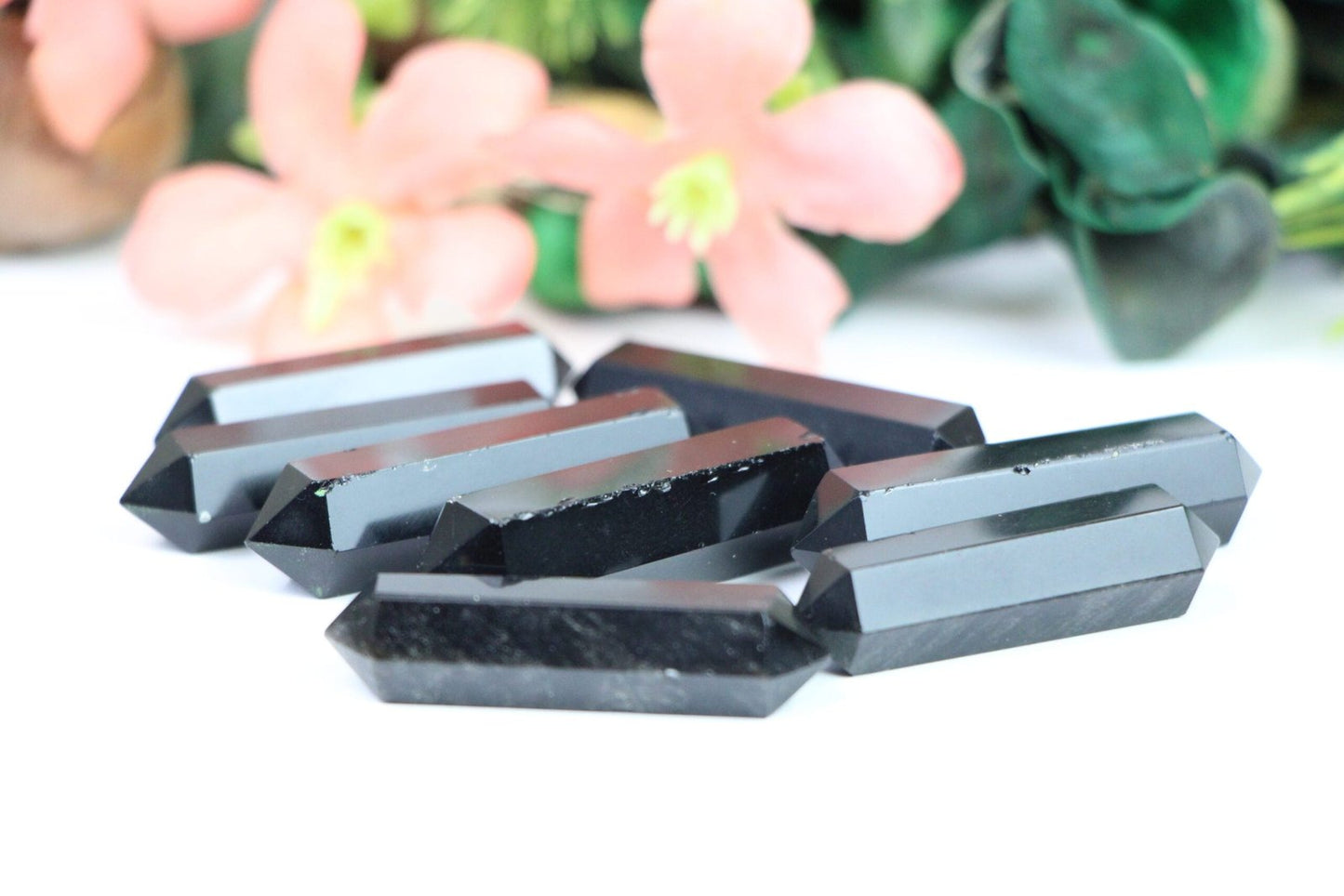 Healing Crystal for Meditation and Chakra Balancing