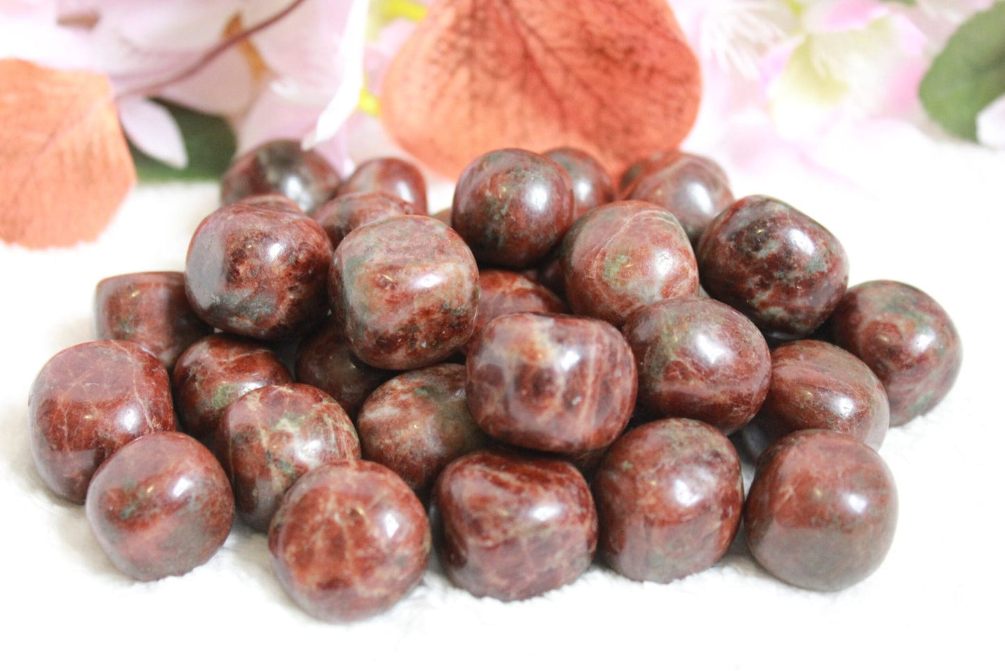 Healing Crystal for Meditation and Chakra Balancing